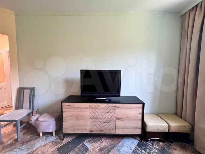 1-к. квартира, 35 м², 3/9 эт.