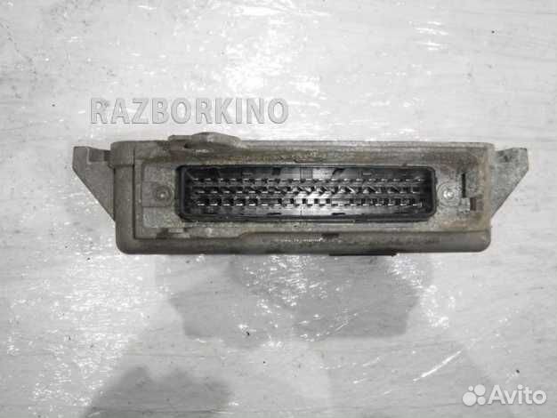 Блок управления двигателем Hyundai Coupe 1 RD RD2