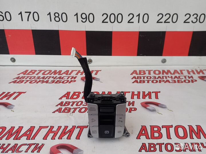 Блок кнопок Хендай Туксон 4 NX 20-н.в