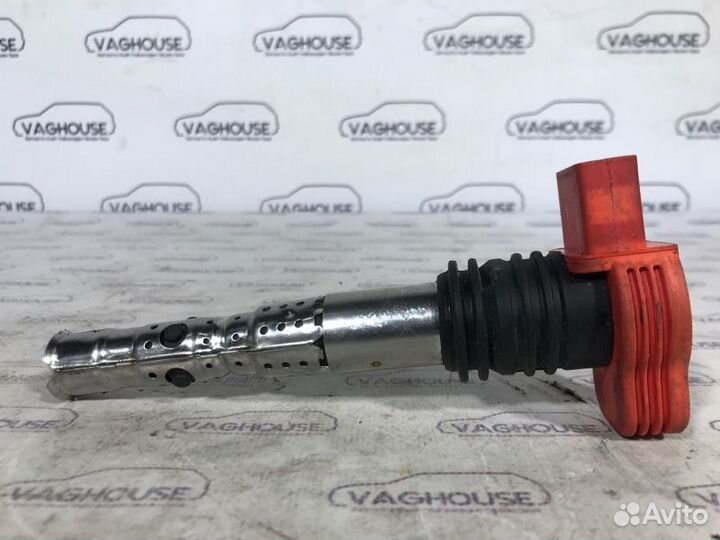 Катушка зажигания Audi A4 B7 2.0 ALT 2001- 2008