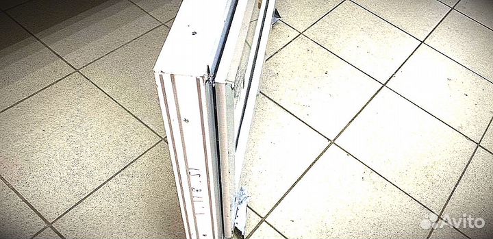 Окна пластиковые