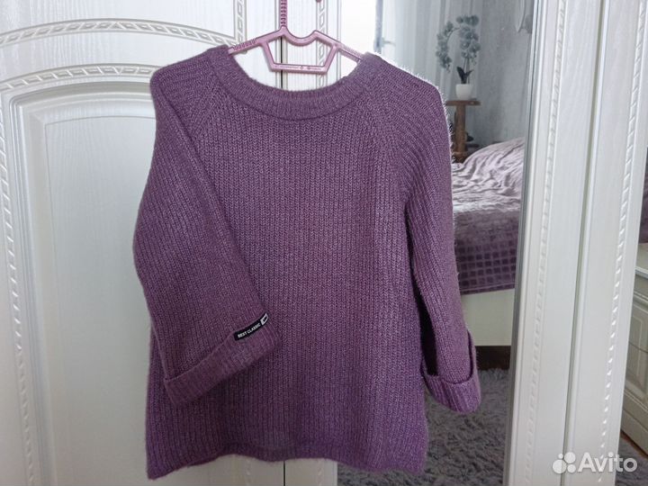 Женские вещи пакетом 46 48 размер