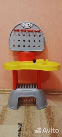 Детский верстак