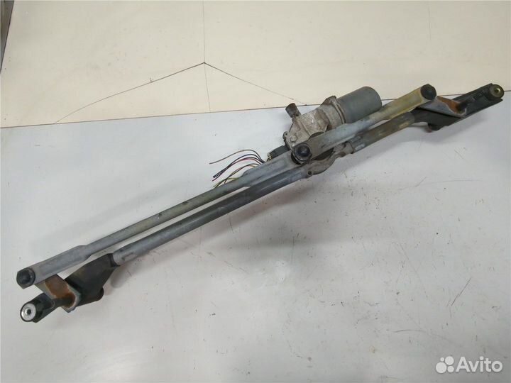 Механизм стеклоочистителя Subaru Forester 2013, 20