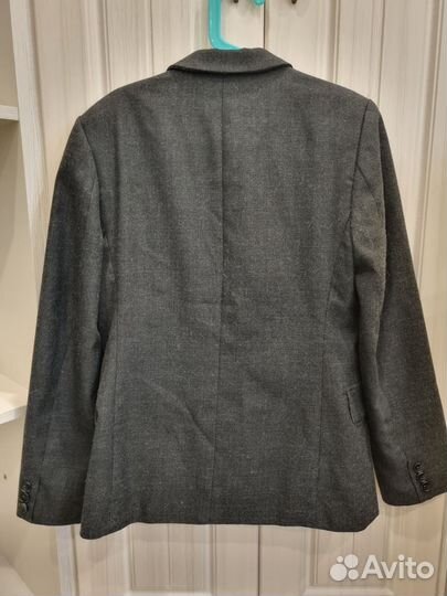 Школьный костюм