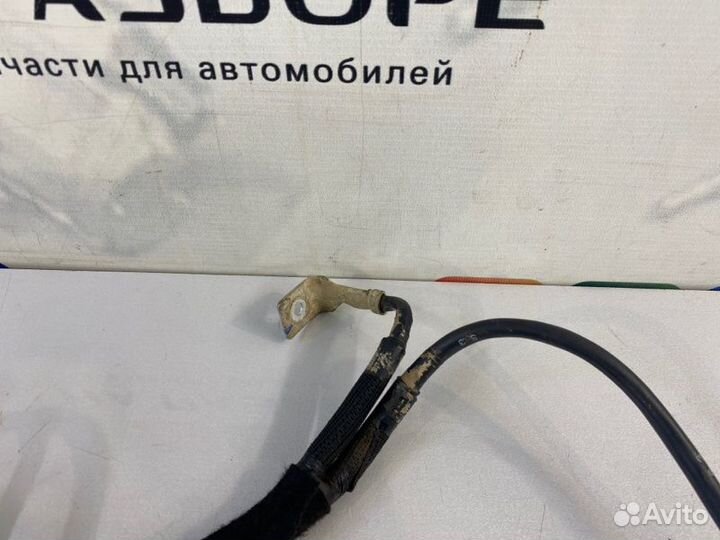 Провод силовой Renault Duster HSA K4M 2013