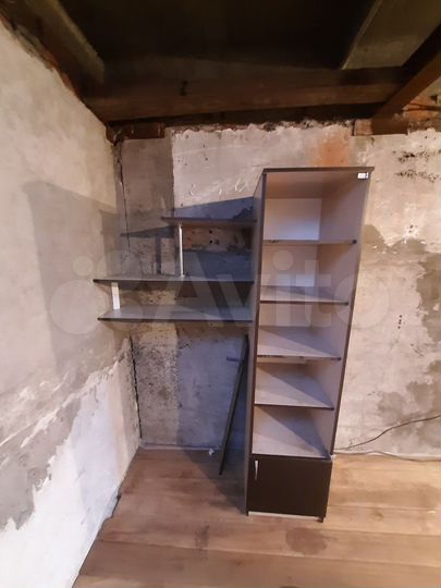 Гараж, 24 м²