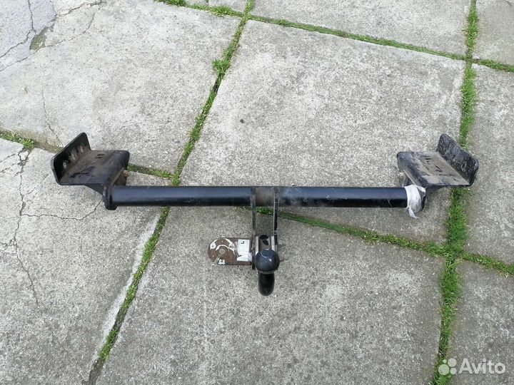 Фаркоп на kia Sportage, Hyundai ix35