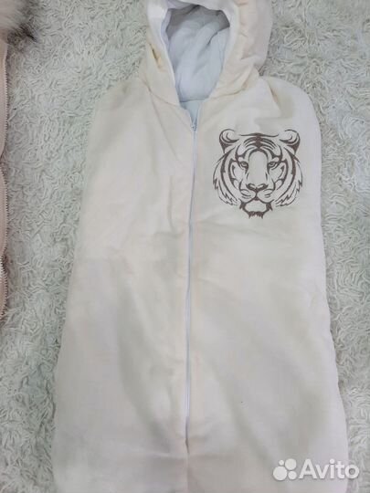 Конверт на выписку для мальчика