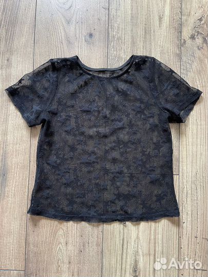 Футболка детская для девочки