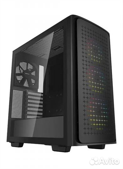 Корпус deepcool CK560 Black