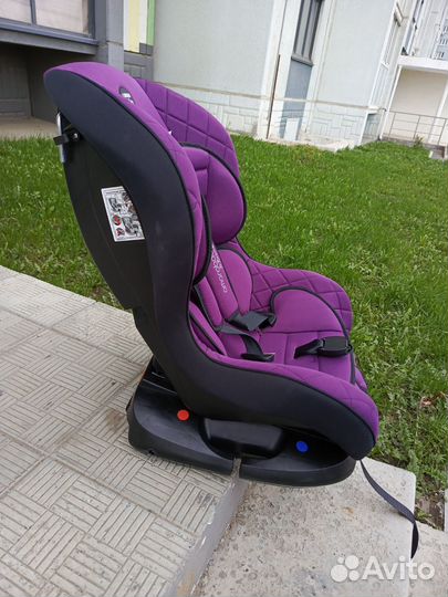 Детское автокресло от 0 до 36