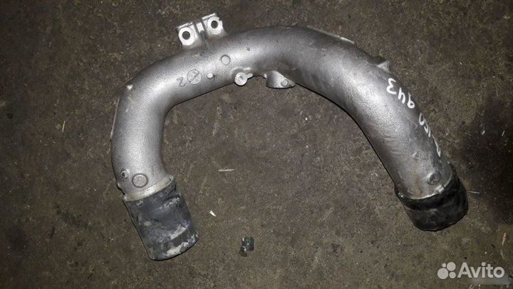 Патрубки двигателя Toyota Land Cruiser Prado 150