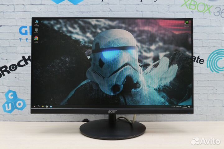 Монитор Acer 24