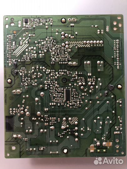 Бп APS-317(CH) Sony KDL-32BX340