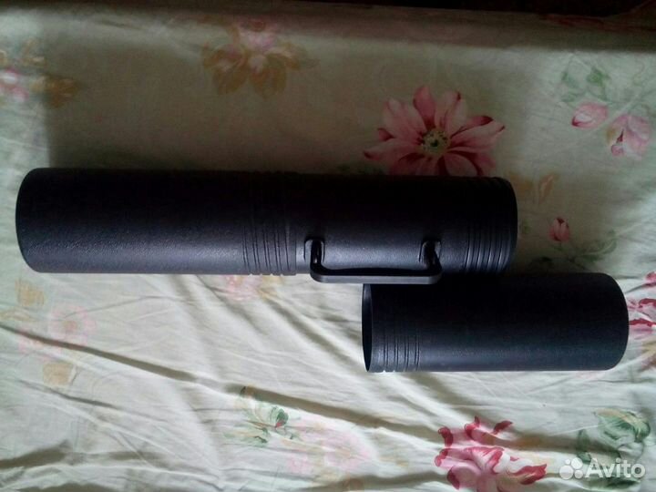 Тубус для чертежей