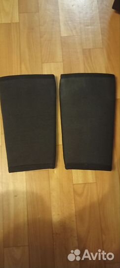 Наколенники для пауэрлифтинга