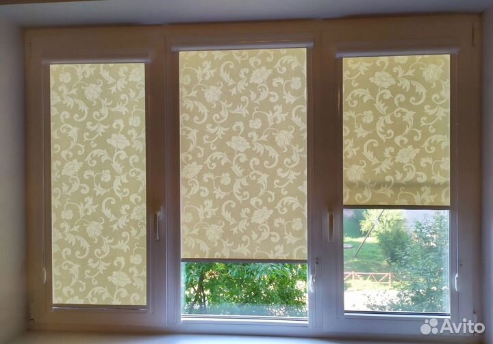 Жалюзи от производителя