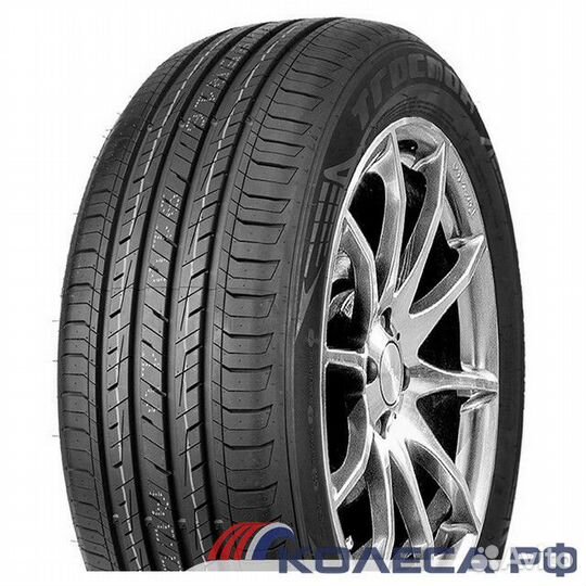 Tracmax X-Privilo TX5 195/50 R16 84V