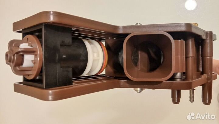 Обслуживание кофейных автоматов