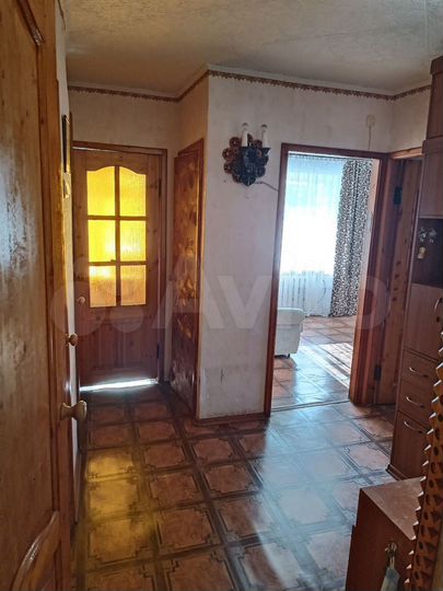 2-к. квартира, 41,3 м², 2/2 эт.