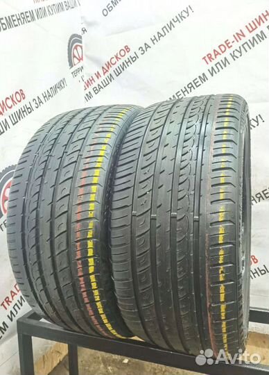 Radar Tyres Dimax R8+ 235/35 R19 91Y