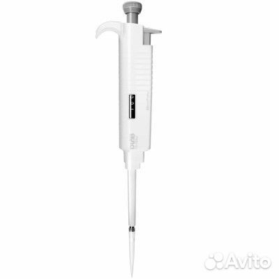 Дозатор DLab переменного объема 20-200 мкл