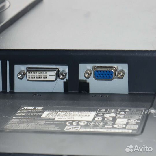 Монитор Asus 22