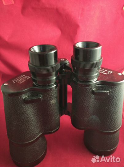 Бинокль Omega 30x50x3гр Лот№44