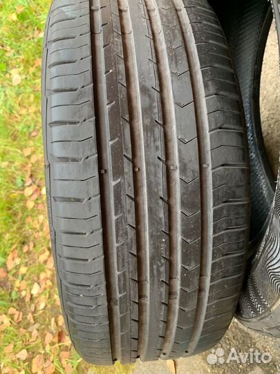 Continental ContiPremiumContact 5 205/55 R16 H