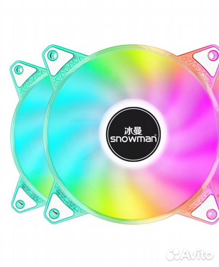 Кулеры для Корпуса