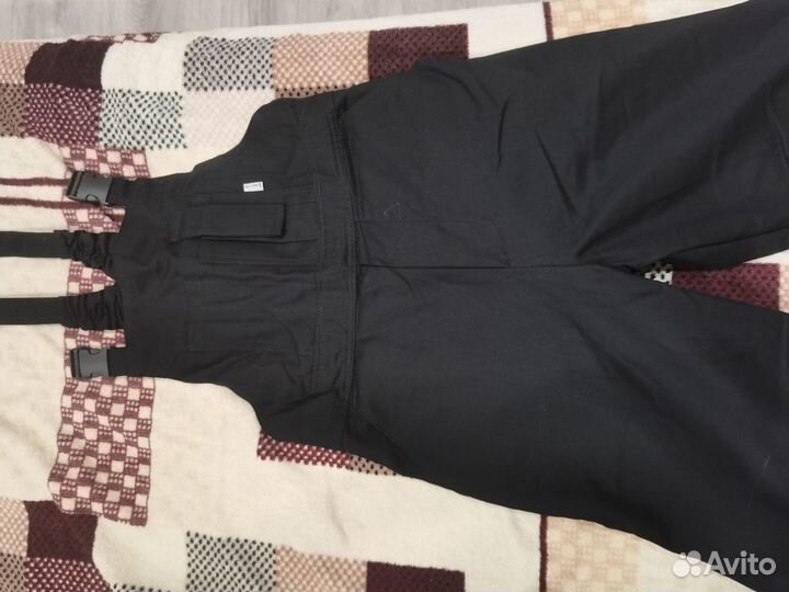 Спецодежда мужская