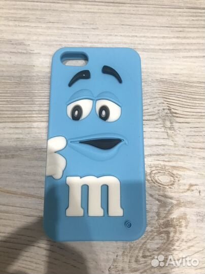 Чехол для iPhone 5s