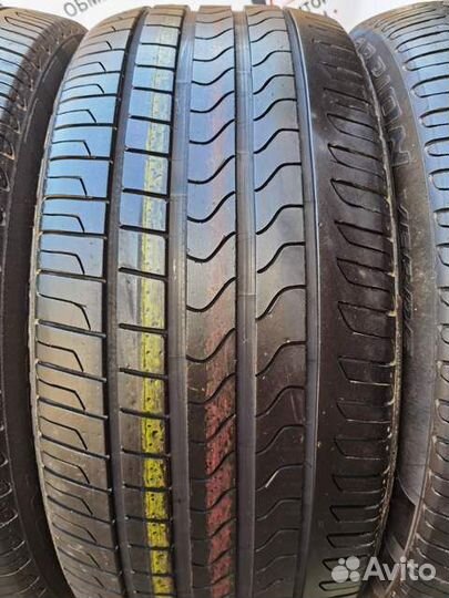 Pirelli Scorpion Verde 255/45 R20