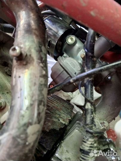 Продам Пит байк