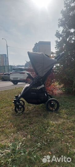 Коляска valco baby snap 4