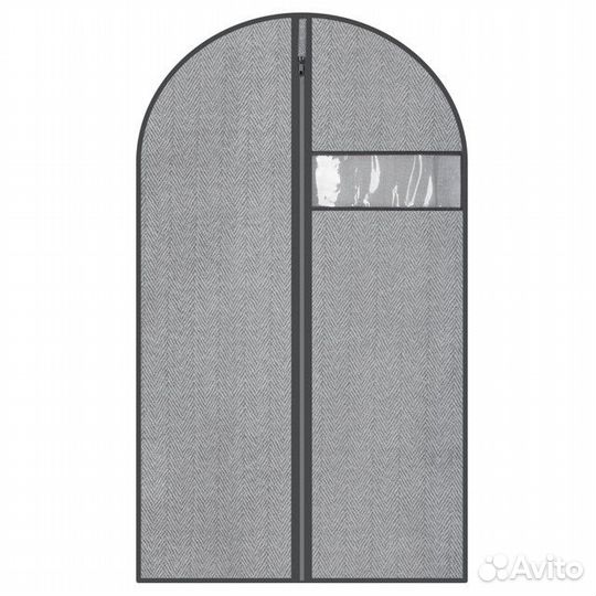 Чехол для одежды master house Впорядке 60х100см с