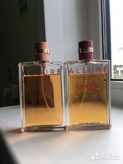 Chanel оригинал