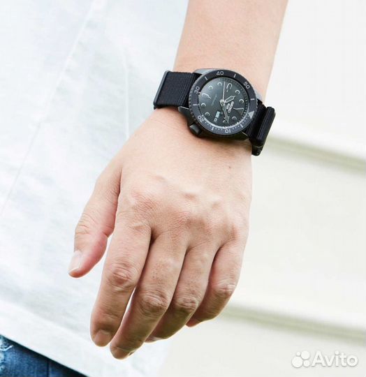 Seiko