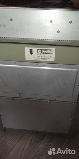 Дисковод Series 30 Disc Drive CSA LR 29035