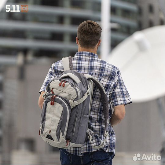 Рюкзак 5.11 tactical covrt 2.0 Storm