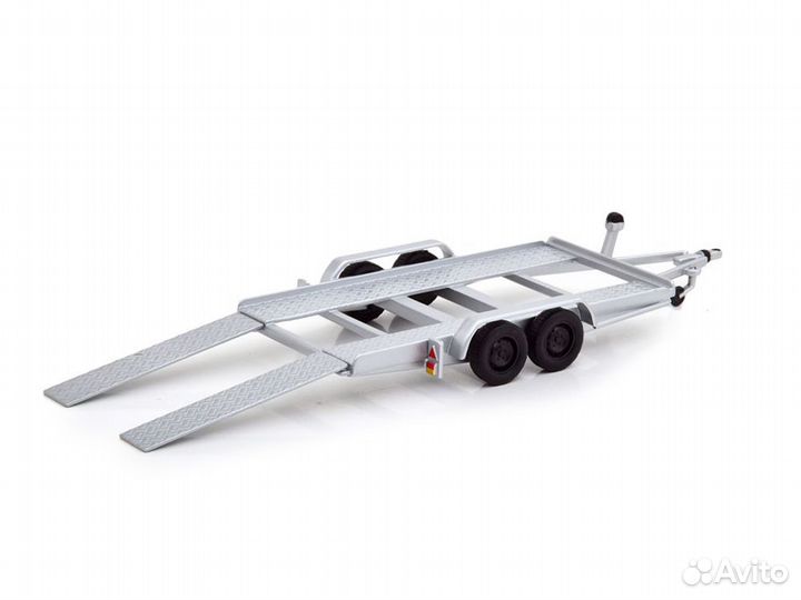 Прицеп автовоз лафет