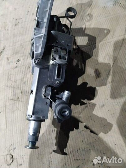 Рулевая колонка Audi A4 B6