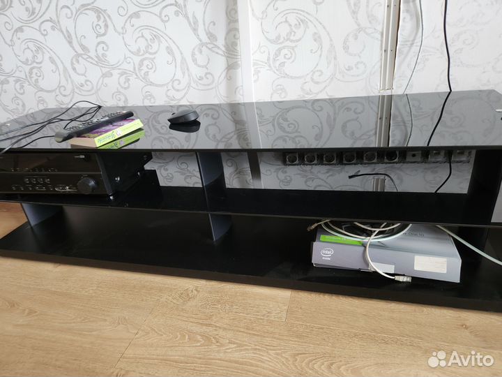 Тумба под тв