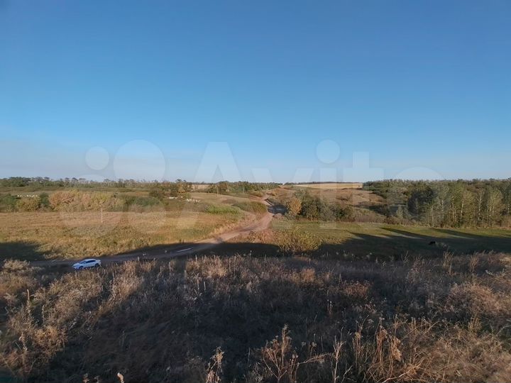 Участок 33,3 га (СНТ, ДНП)