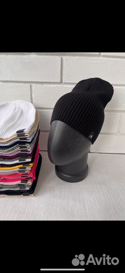 Новые шапки Adidas