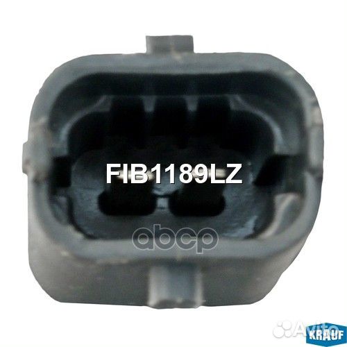 Форсунка топливная FIB1189 FIB1189LZ Krauf