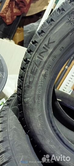 Triangle IceLink Trin PS01 215/55 R17