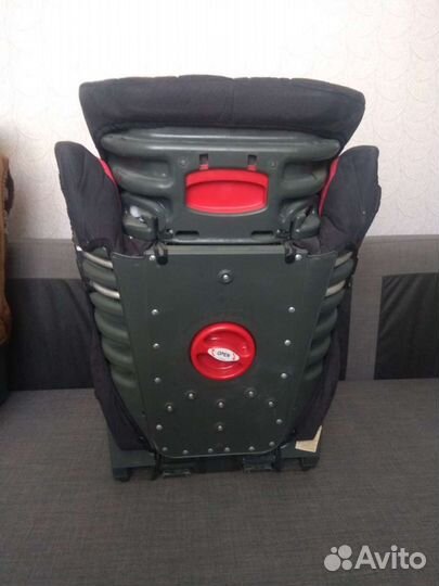 Детское автокресло 9 до 36 кг