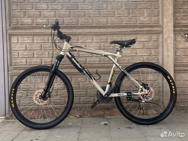 Велосипед gt avalanche 2.0 USA